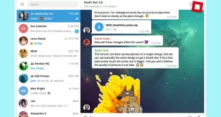 رفع مشکل عضویت خودکار در کانال تلگرام