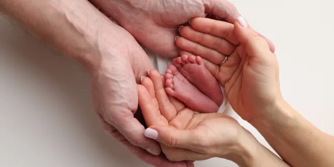 وام فرزند آوری