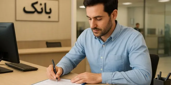 وام ودیعه مسکن