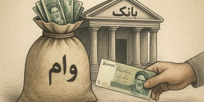 وام سهام عدالت با کارت اعتباری