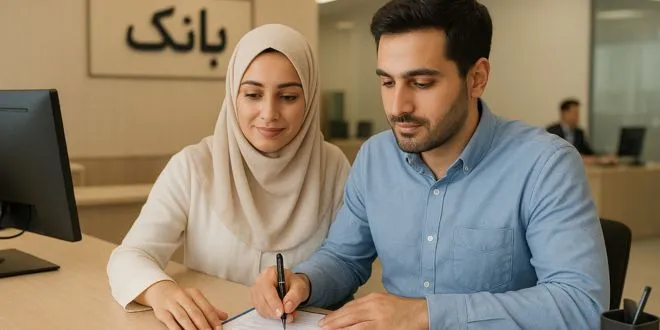 وام ازدواج فرزندان بازنشستگان