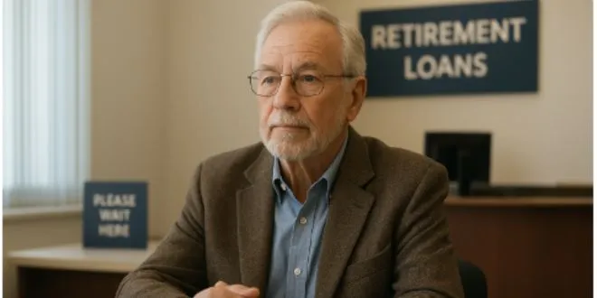 وام بازنشستگان تامین اجتماعی و کشوری در سال ۱۴۰۴