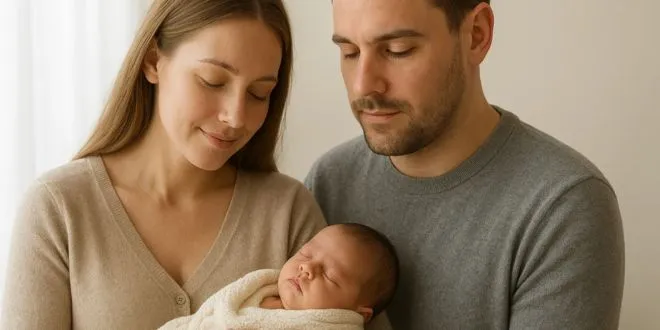 وام فرزند آوری